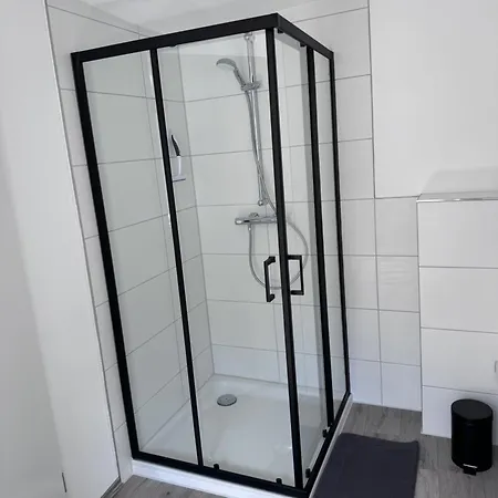 Apartamento Direkt An Der Mosel Im Zentrum Von Zell