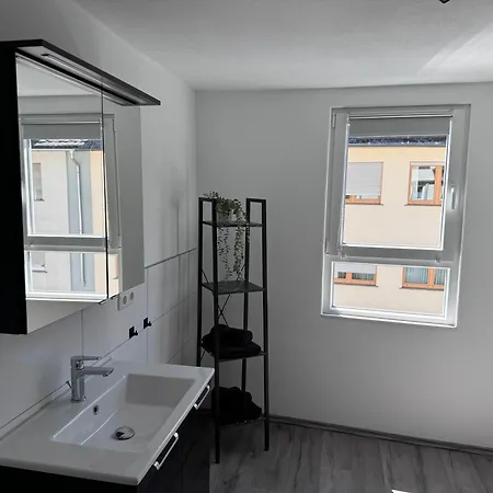 Direkt An Der Mosel Im Zentrum Von Apartamento