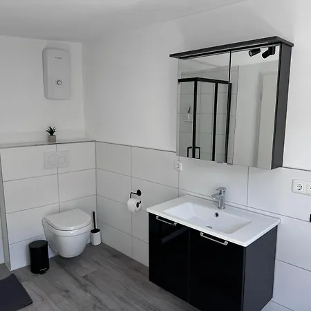 Direkt An Der Mosel Im Zentrum Von Apartamento