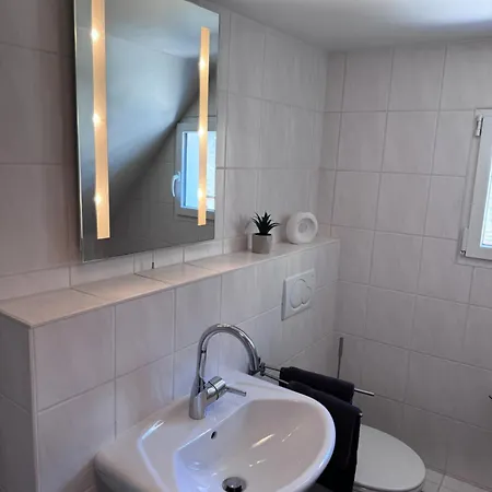 Apartamento Direkt An Der Mosel Im Zentrum Von *