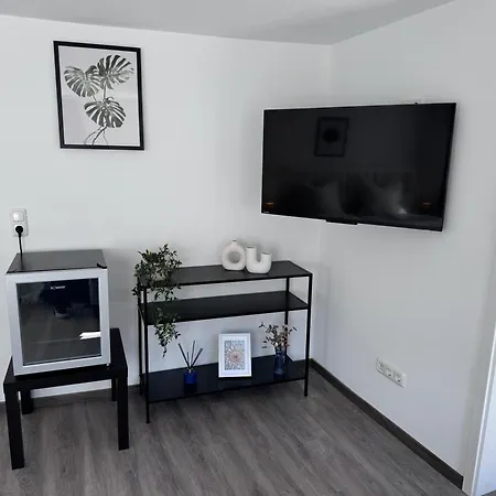 Direkt An Der Mosel Im Zentrum Von * Zell