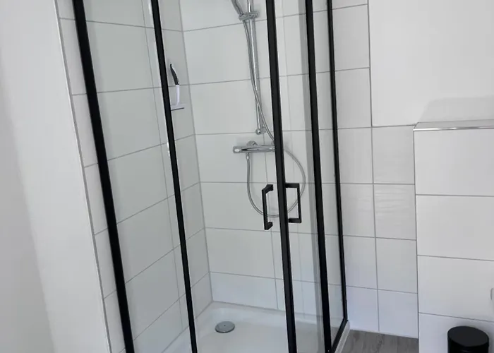 Appartamento Direkt An Der Mosel Im Zentrum Von Zell an der Mosel