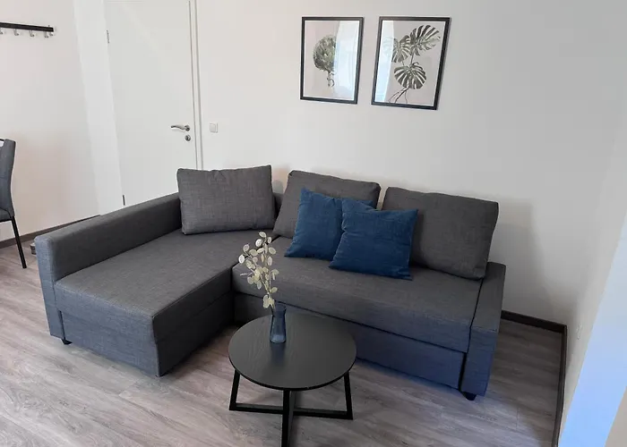 Direkt An Der Mosel Im Zentrum Von * Zell an der Mosel