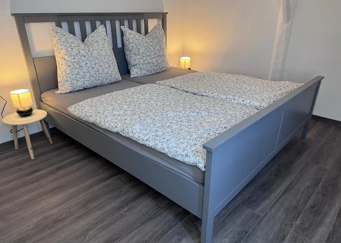 Direkt An Der Mosel Im Zentrum Von Appartamento Zell an der Mosel