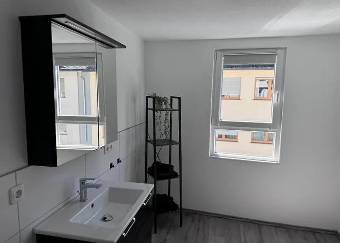 Direkt An Der Mosel Im Zentrum Von Appartamento