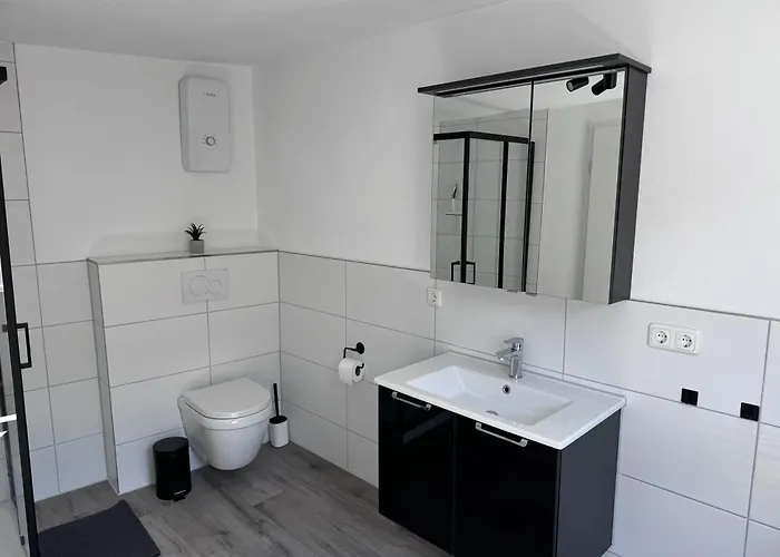 Direkt An Der Mosel Im Zentrum Von Appartamento