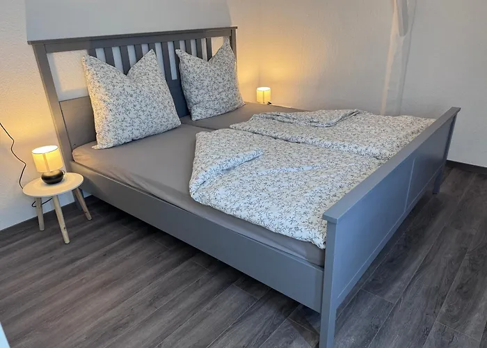 Direkt An Der Mosel Im Zentrum Von