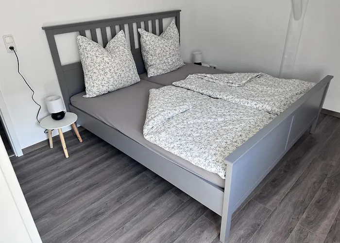 Direkt An Der Mosel Im Zentrum Von * Zell an der Mosel