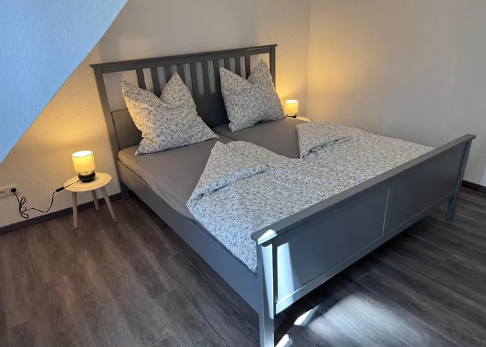 Direkt An Der Mosel Im Zentrum Von Appartamento *