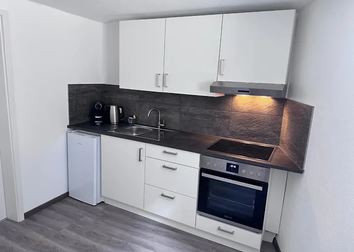 Direkt An Der Mosel Im Zentrum Von Zell an der Mosel