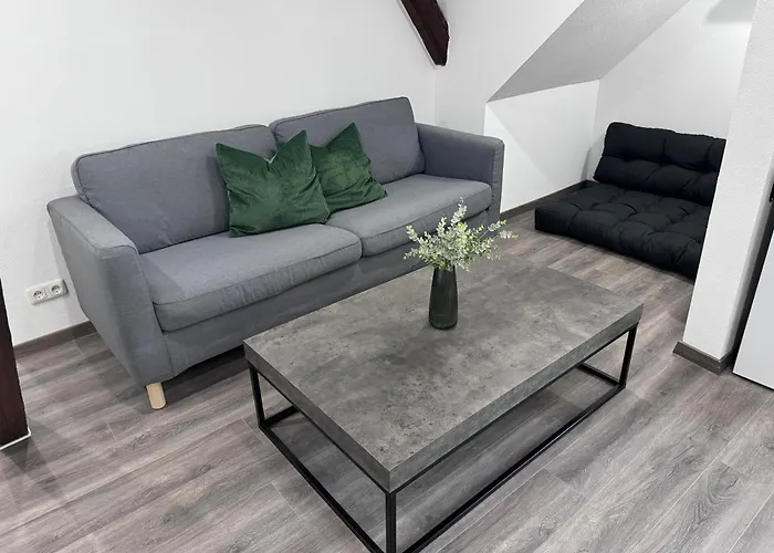 Direkt An Der Mosel Im Zentrum Von Appartamento