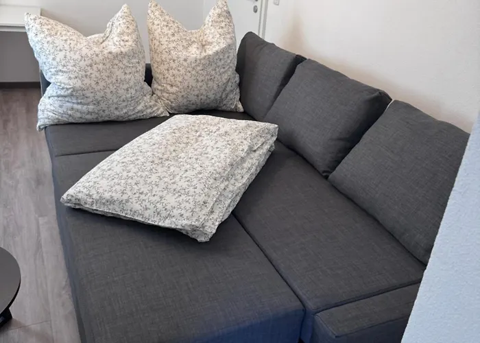 Direkt An Der Mosel Im Zentrum Von Appartamento Zell an der Mosel