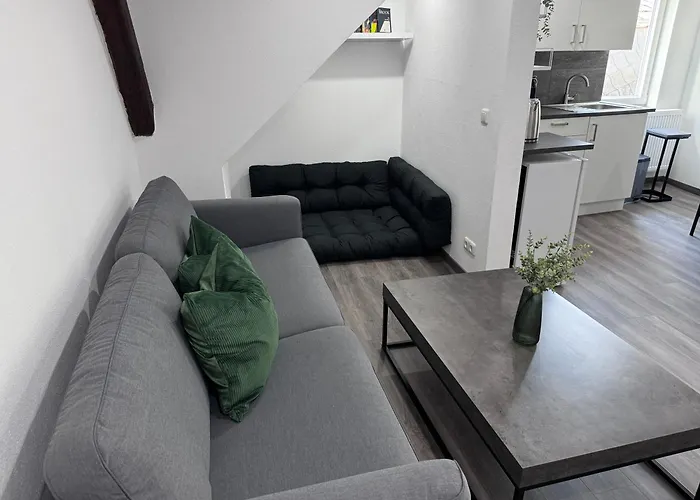 Direkt An Der Mosel Im Zentrum Von * Zell an der Mosel