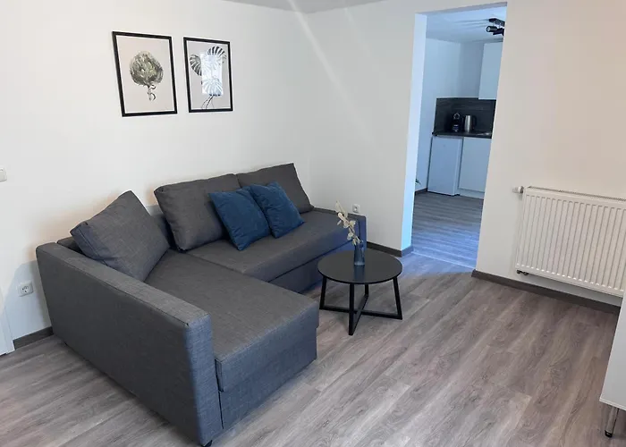 Direkt An Der Mosel Im Zentrum Von *