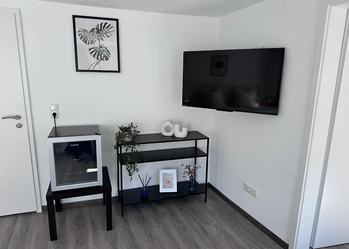 Direkt An Der Mosel Im Zentrum Von * Zell an der Mosel