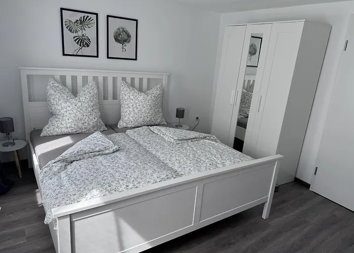 Direkt An Der Mosel Im Zentrum Von Appartamento *