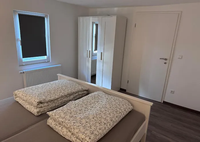 Appartamento Direkt An Der Mosel Im Zentrum Von Zell an der Mosel