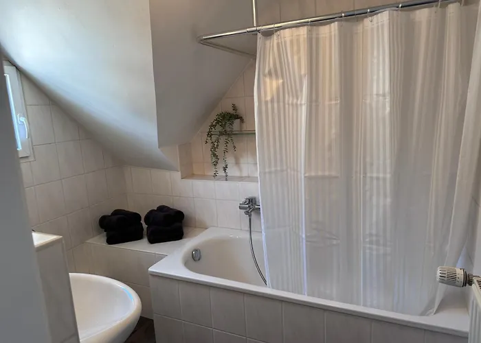 Direkt An Der Mosel Im Zentrum Von * Zell an der Mosel