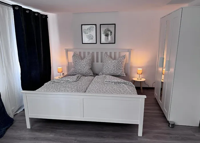 Direkt An Der Mosel Im Zentrum Von Appartamento Zell an der Mosel