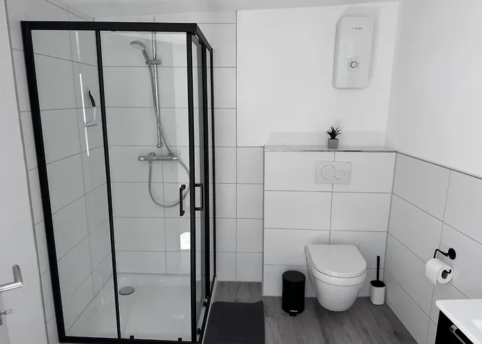 Appartamento Direkt An Der Mosel Im Zentrum Von Zell an der Mosel