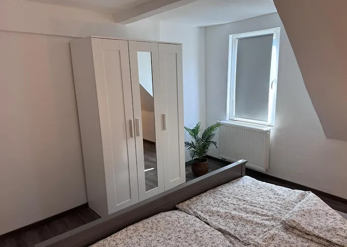 Direkt An Der Mosel Im Zentrum Von * Zell an der Mosel